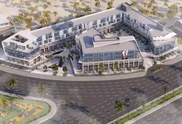Commercial For sale - floor 1