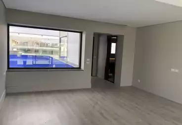 بنتهاوس للإيجار - 4 غرف - بالدور 3