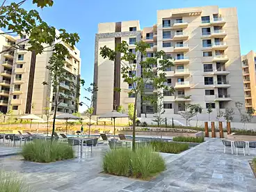 Apartments For sale - 2 rooms - floor 3