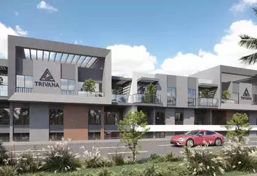 Apartments For sale - 3 rooms - floor 1