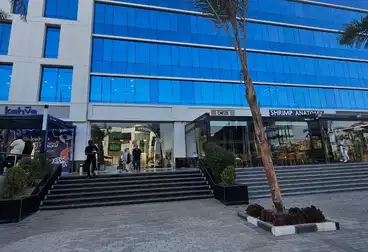 Offices For rent - 5 rooms - floor 2