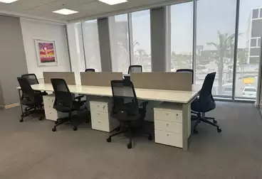 Co-working space For rent - floor 0
