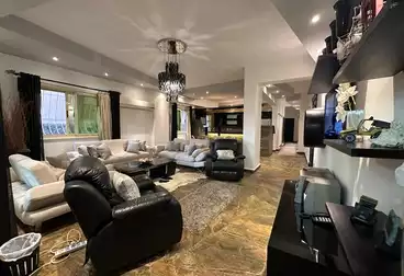 شقق فندقية للإيجار - 2 غرف - بالدور 1