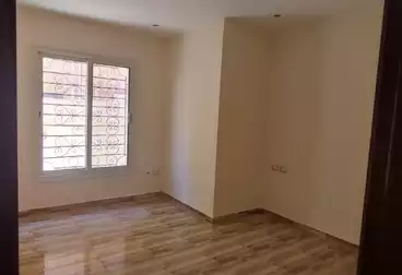 دوبلكس للإيجار - 3 غرف - بالدور 1