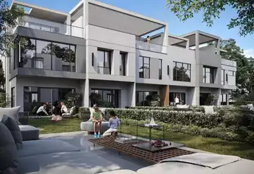 فلل للبيع - 3 غرف