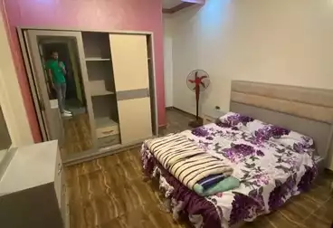 شقق فندقية للإيجار - 2 غرف - بالدور 5