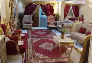 عقارات للبيع - 3 غرف - بالدور 10