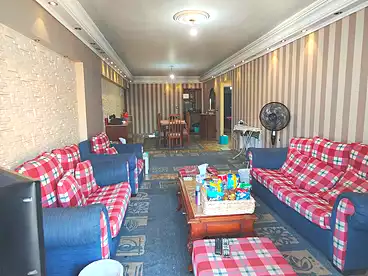 Properties For sale - 3 rooms - floor 16