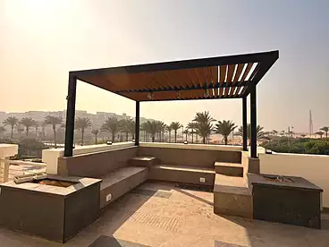 Villas For rent - 4 rooms