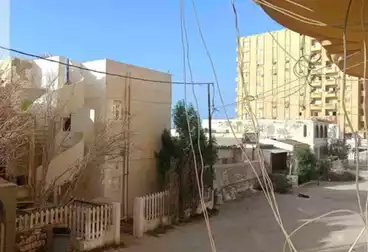 Furnished Apartment For rent - 2 rooms - floor 1