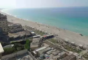 Properties For rent - 3 rooms - floor 11