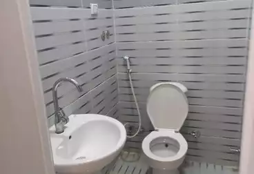 مكاتب للإيجار - 3 غرف - بالدور 2