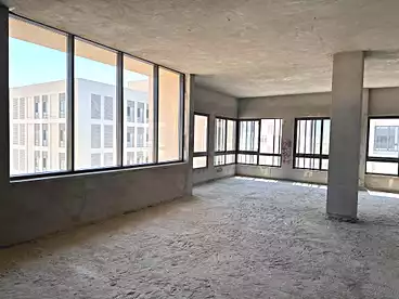 Offices For rent - 4 rooms - floor 1
