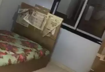 شقق للبيع - 2 غرف - بالدور 7