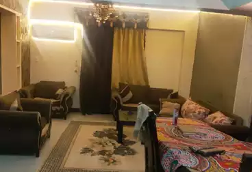 Furnished Apartment For rent - 2 rooms - floor 2