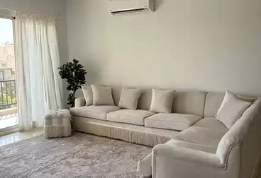 Furnished Apartment For rent - 2 rooms - floor 2