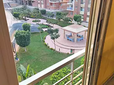 Residential For rent - 3 rooms