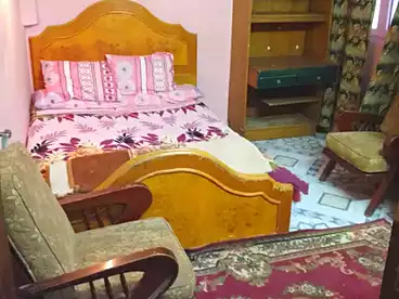 Properties For rent - 2 rooms - floor 3