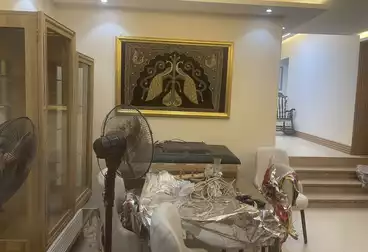 Furnished Apartment For sale - 3 rooms - floor 3