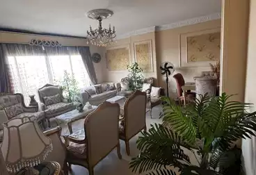 شقق للبيع - 3 غرف - بالدور 11