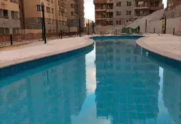 Apartments For sale - 3 rooms - floor 7