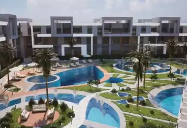 Apartments For sale - 1 rooms - floor 1