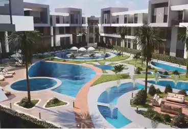 Apartments For sale - 1 rooms - floor 1