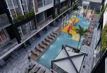 Apartments For sale - 1 rooms - floor 1