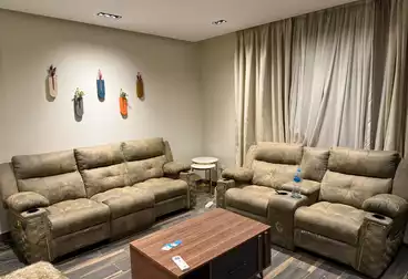 تاون هاوس للإيجار - 3 غرف