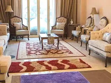 شقق للبيع - 3 غرف - بالدور 3