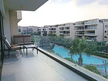 undefined undefined - 3 rooms - floor 2