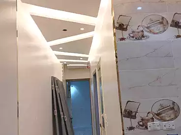 Apartments For sale - 3 rooms - floor 8