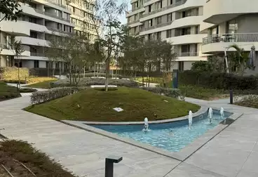 شقق للبيع - 3 غرف - بالدور 2