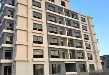 شقق للبيع - 3 غرف - بالدور 3