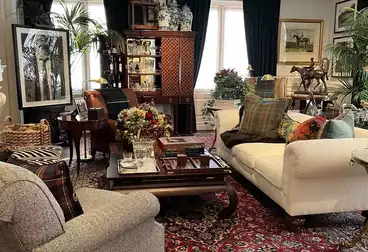 عقارات للإيجار - 3 غرف - بالدور 1