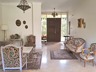 Villas For sale - 5 rooms