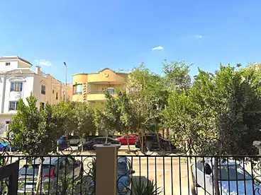 Duplex For sale - 5 rooms - floor 1
