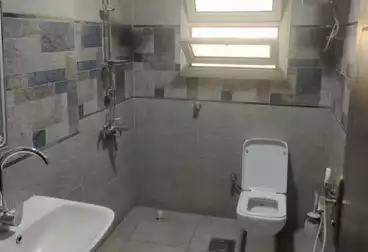 Furnished Apartment For rent - 3 rooms - floor 9