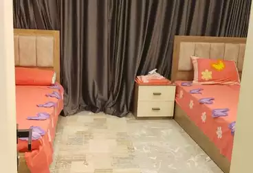 عقارات للبيع - 3 غرف - بالدور 2