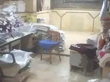 جراج للإيجار