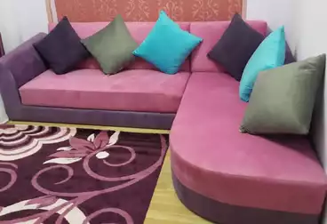 عقارات للبيع - 3 غرف - بالدور 7