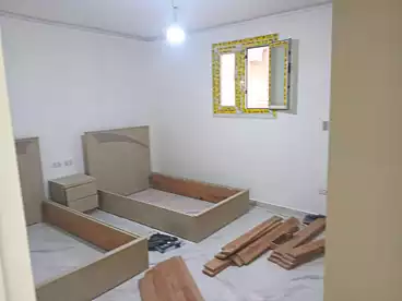 عقارات للبيع - 3 غرف - بالدور 5