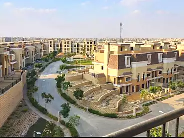 Apartments For sale