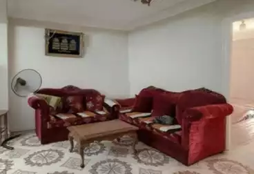 عقارات للبيع - 2 غرف - بالدور 5