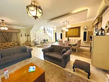 فلل للإيجار - 3 غرف