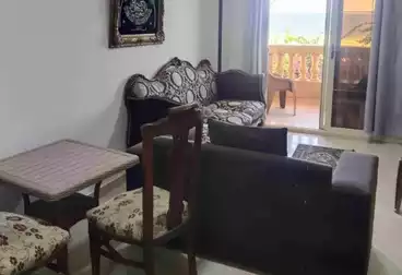 شقق مفروشة للإيجار - 2 غرف - بالدور 2