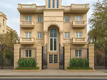 Apartments For sale - 3 rooms - floor 1