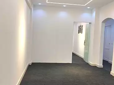 Administrative For rent - 4 rooms - floor 1