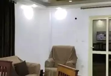 عقارات للإيجار - 2 غرف - بالدور 3