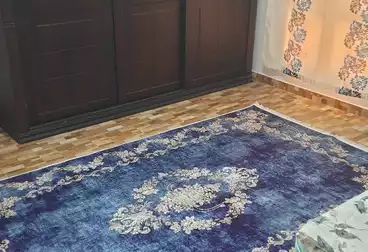 شقق مفروشة للإيجار - 3 غرف - بالدور 0